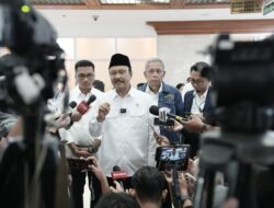 571 Ribu Rekening Penerima Bansos Diduga Terlibat Judi Online