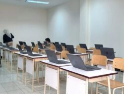 9.000 Laptop Disiapkan Kemensos, Belajar di Sekolah Rakyat Kian Digital