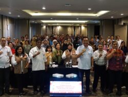 Transformasi Dunia Kerja Dimulai dari Serikat: Yogyakarta Perkuat Kapasitas Organisasi Pekerja