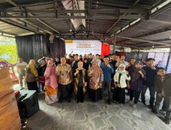 Dorong Ekonomi Lokal, Wakil Wali Kota Tekankan Peran Pemuda dalam Kewirausahaan