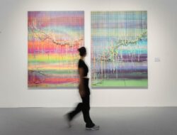 Balai Pemuda Surabaya Tuan Rumah ARTSUBS 2025: Merayakan Ragam Material dalam Seni Kontemporer