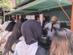 Desa Wisata Pasir Eurih Suguhkan Atraksi Budaya, Kuliner, dan Alam Asri