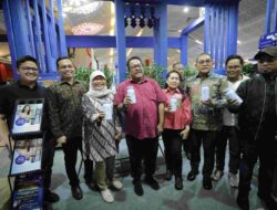 Jakarta Fair 2025 Ditutup: 6 Juta Pengunjung, Rp7,3 Triliun Transaksi!