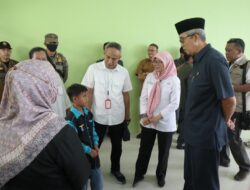 Sekolah Rakyat Cirebon Dibuka, 100 Siswa Awali Tahun Ajaran Baru dengan Harapan Baru