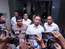 Enam Bayi Diselamatkan, Polda Jabar Ungkap Dugaan TPPO ke Singapura
