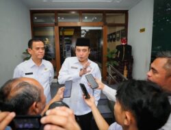 MPLS 2025 Diarahkan Humanis, Larangan HP dan Motor Ditegaskan