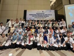 DP3AP2KB Depok Siapkan Pemutakhiran Data Keluarga 2025, Libatkan Ratusan Kader