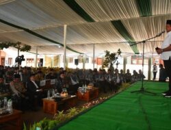 Dewan Hisbah Persis Gelar Sidang di Sumedang, Bupati: Ini Amanah dan Kehormatan
