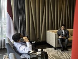 Diplomasi Telepon Prabowo – Trump Berbuah Manis, AS Setujui Penurunan Tarif Produk RI