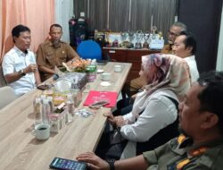 Lindungi Anak, Wali Kota Cirebon Gelar Sarapan Pagi Penuh Arah dan Aksi