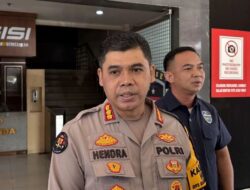21 Bayi Diselamatkan dari Jaringan TPPO Berkedok Adopsi