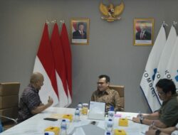 Wamenkomdigi Dukung Kongres PWI Sebagai Titik Balik Persatuan