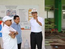 Sekolah Rakyat di Cirebon, Harapan Baru untuk Masa Depan Anak Bangsa