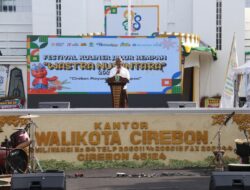 Cirebon Gelar Festival Kuliner Jalur Rempah 2025, Angkat Warisan Budaya dan Ketahanan Pangan