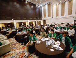 Erwin: Pemuda Ansor Jadi Mitra Strategis Pemkot Bandung Menuju Bandung Utama