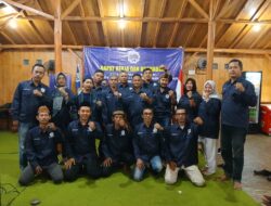 Raker dan Upgrading DPC Konfederasi Sarbumusi Kabupaten Indramayu Tahun 2025 Serukan Buruh Indonesia Sejahtera