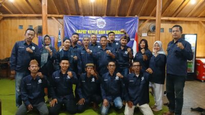 Raker dan Upgrading DPC Konfederasi Sarbumusi Kabupaten Indramayu Tahun 2025 Serukan Buruh Indonesia Sejahtera