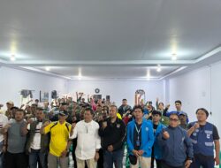 Sosialisasi Peraturan Daerah Provinsi Jawa Barat Digelar di Desa Cupunagara