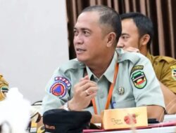 Sesar Lembang Aktif, Purwakarta Tingkatkan Kesiapsiagaan Warga