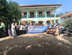 KKN Kelompok 15 Desa Sindangsari Kecamatan Cikaum: Sosialisasi Demam Berdarah dan Cek Kesehatan Gratis