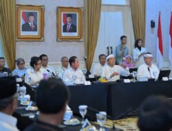 BUPATI SUBANG BERSAMA MENTERI LH & GUBERNUR JABAR SEPAKAT TUNTASKAN SAMPAH 2029