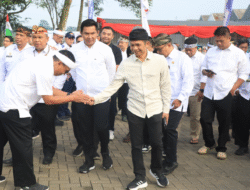 Inovasi Pelayanan Publik: Warga Dangdeur Kini Tak Perlu ke Kantor Kecamatan