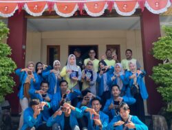 Website Desa Kalentambo: Inisiatif Segar dari Mahasiswa KKN 24 Universitas Subang