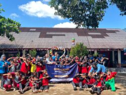 KKNM Universitas Subang Gelar Program Edukatif Bullying dan Parenting Cerdas di Desa Sidajaya