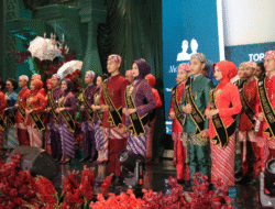 Grand Final Mojang Jajaka Garut 2025, Disparbud Dorong Generasi Muda Jadi Duta Budaya dan Pariwisata