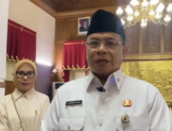 Bupati Pati Tanggapi Tuntutan Mundur dan Insiden di Aksi Unjuk Rasa