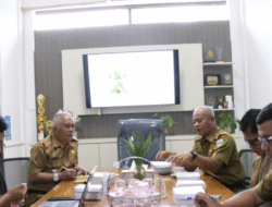 Rp 12 Miliar Dana DBHCT, Pemkab Garut Pastikan BLT Disalurkan Tepat Sasaran
