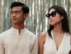 Gugatan Cerai Pratama Arhan dan Azizah Salsha Resmi Dikabulkan Setelah Dua Kali Sidang