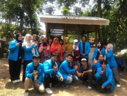Dari Sampah Jadi Manfaat, KKNM 11 Universitas Subang Sosialisasikan Budidaya Maggot di Sumurama, Sumbersari