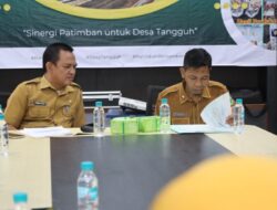 “Bangga Suka Desa: Strategi DP2KBP3A Subang Satukan Kekuatan untuk Bangun Desa Patimban Rasa Kota”