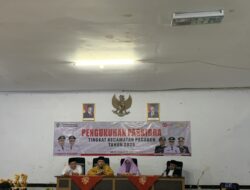 Malam Tasyakuran HUT RI ke-80 Kecamatan Pagaden Meriahkan Semangat Kemerdekaan, Desa-Desa Berprestasi Diberi Apresiasi