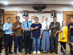 Bangga! Dua Siswa Subang Lolos Paskibraka Jawa Barat 2025