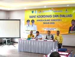 Kinerja BUMD Subang Dievaluasi, Bupati Dorong Kemandirian Fiskal Daerah