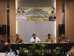 Tolak Nepotisme, Kang Rey Tegaskan ‘Zero Rupiah’ dalam Proses Jabatan