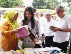 Subang Apresiasi Gerbang Cita 2025: Dorong Peningkatan Literasi, Numerasi, dan STEM di Kalangan Pelajar