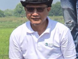 HKAN 2025 Jadi Momentum Wujudkan Harmoni Manusia dan Alam
