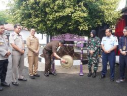 HUT Kejaksaan RI ke-80, Sekda Subang Apresiasi Gerakan Pangan Murah untuk Stabilitas Harga