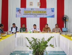 Kekeringan Ancam 1.843 Hektare Sawah, Bupati Subang Desak Normalisasi Saluran Air
