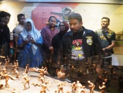Museum Subang Jadi Ruang Belajar Sejarah, Kang Rey Ajak Sekolah dan Masyarakat Berkunjung