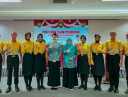 Paskibraka Subang 2025 Dapat Dukungan Penuh dari Dua Sosok Inspiratif