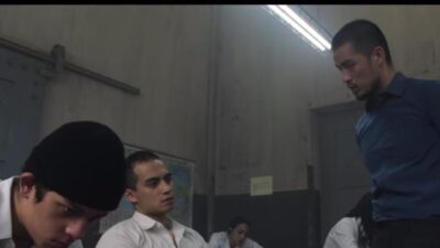 Sinopsis Lengkap Film Pengepungan di Bukit Duri