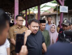 Bupati Subang Takziah, Doakan Ibu Anggota Paskibraka yang Wafat Akibat Dumtruk Bandel