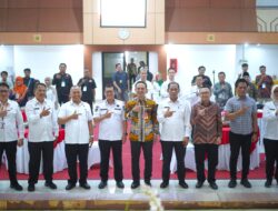 Dorong Peran Ormas, Wabup Subang Ajak Bersinergi Bangun Daerah