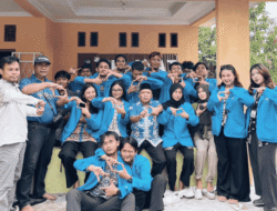 Universitas Subang Gelar Monev KKNM di Compreng, Pastikan Program Berdampak Nyata