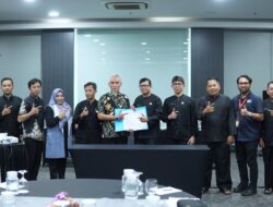 Forum JKN-KIS Subang Dibuka Wabup, Target UHC Jadi Prioritas