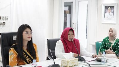 Disdik Subang Perkuat Sinergi Lintas Sektor Jalankan Gerakan 7 Kebiasaan Anak Hebat